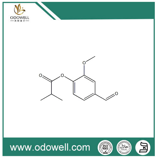 Isobutyrate de vanilline