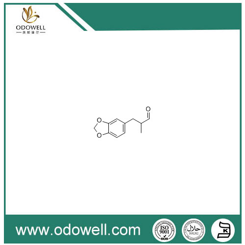 2-méthyl-3- (3,4-méthylènedioxyphényl) propanal