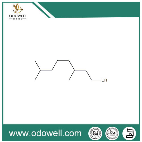 3,7-DIMÉTHYL-1-OCTANOL