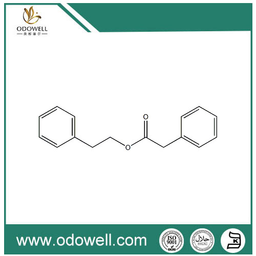 Phénéthyl Phénylacétate