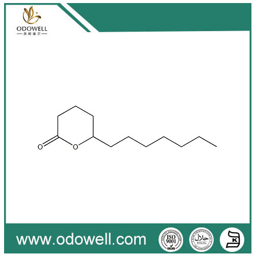 Delta Dodécalactone