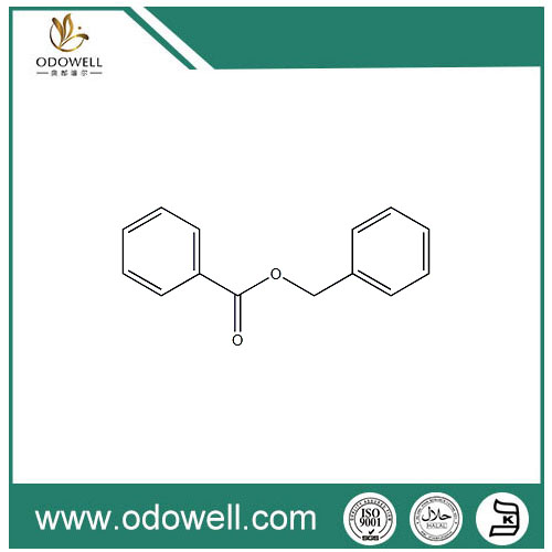 Benzoate de benzyle