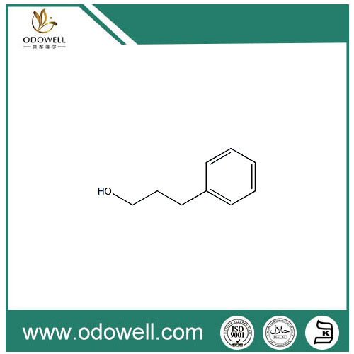 3-phényl-1-propanol