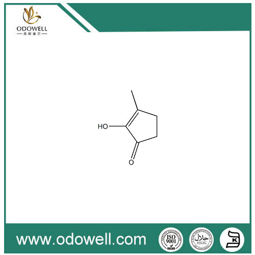 Méthylcyclopenténolone naturel