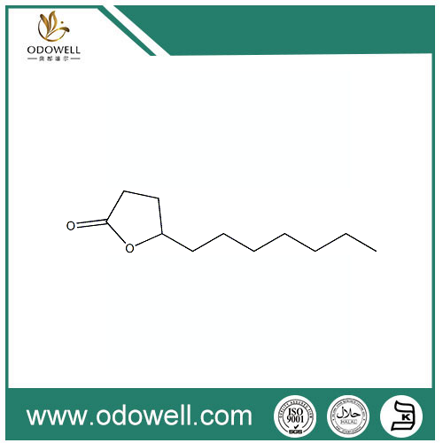 Undécalactone gamma naturelle