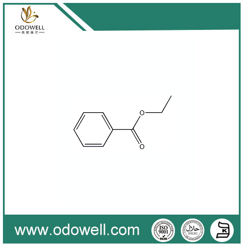 Benzoate d'éthyle naturel