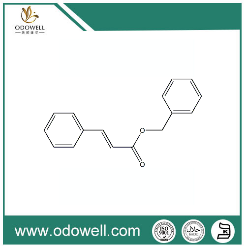 Cinnamate de benzyle naturel