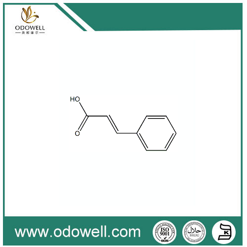 Acide cinnamique naturel