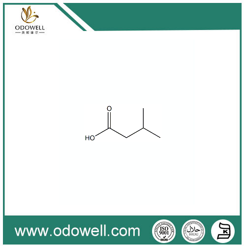 Acide 3-méthylbutyrique naturel