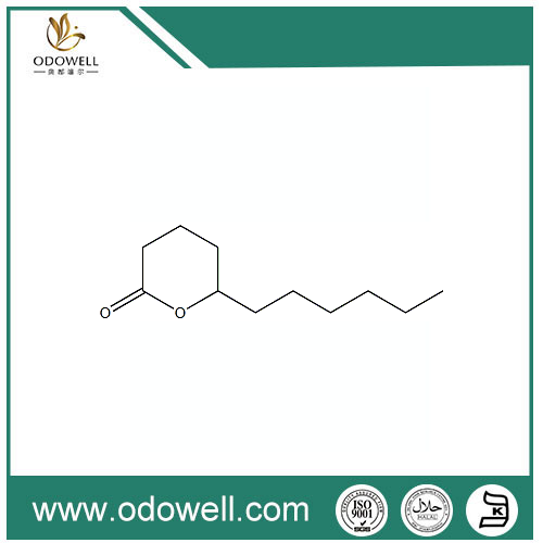 Delta Undecalactone naturel