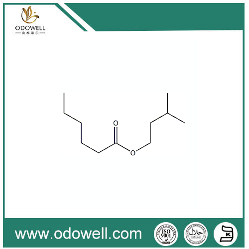 HEXANOATE D'ISOAMYLE