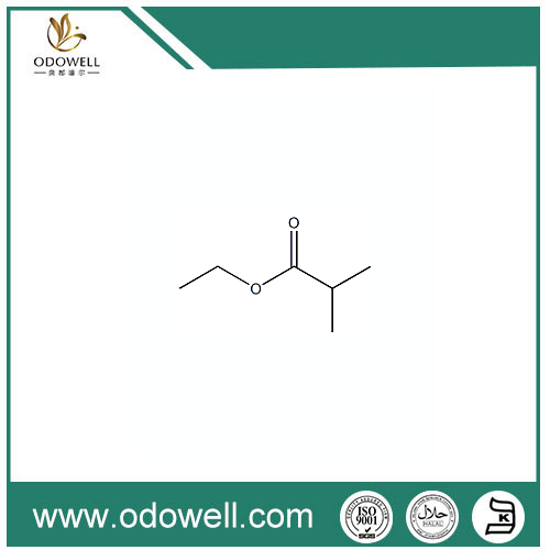 Isobutyrate d'éthyle