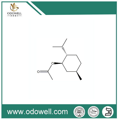 Acétate de L-Menthyl