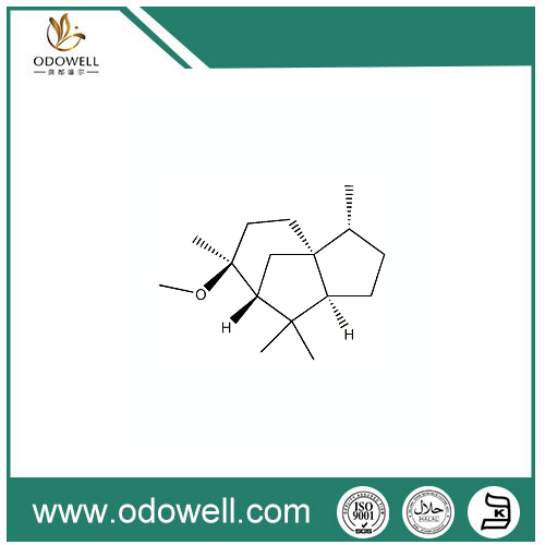 Éther méthylique de cédryl