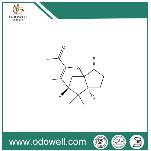 Méthyl cédryl cétone