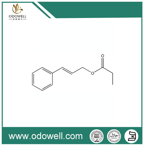 Propionate de cinnamyle