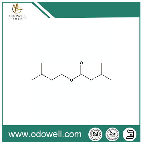 3-méthylbutyl 3-méthylbutanoate