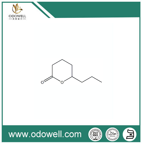 Acide 5-Hydroxyoctanoïque Lactone