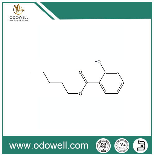 Salicylate d'amyle