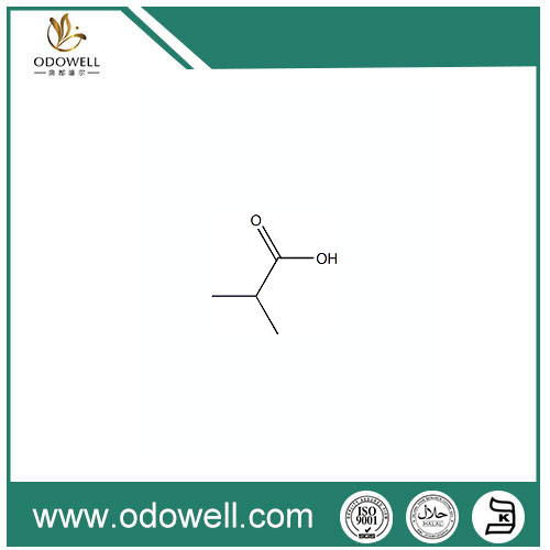 Acide isobutyrique