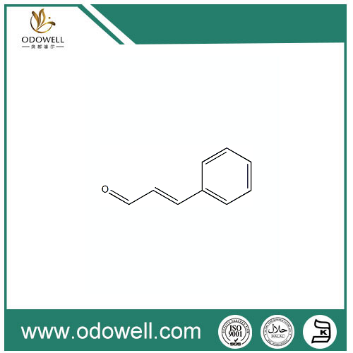 Aldéhyde cinnamique