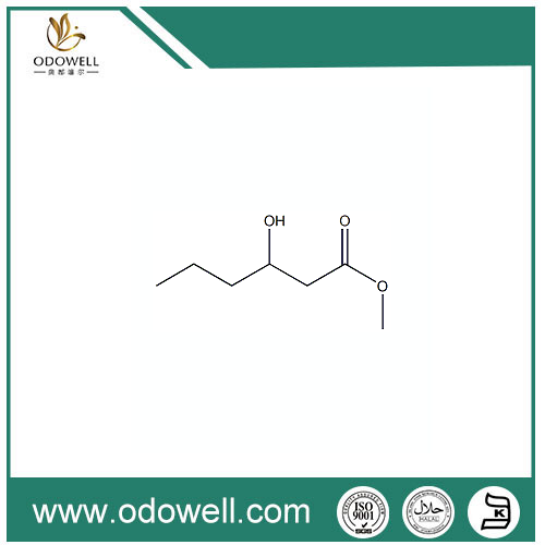 3-Hydroxyhexanoate de méthyle