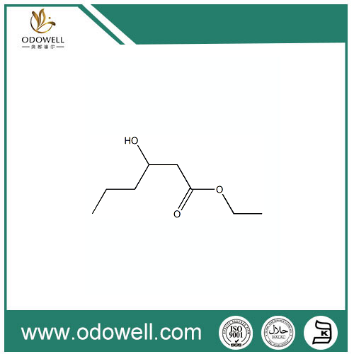 ÉTHYLE 3-HYDROXYHEXANOATE