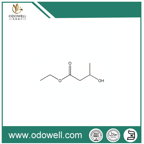 3-hydroxybutyrate d'éthyle