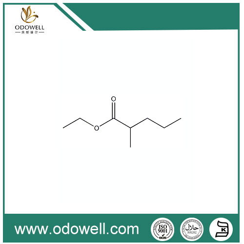 ÉTHYL 2-MÉTHYLPENTANOATE