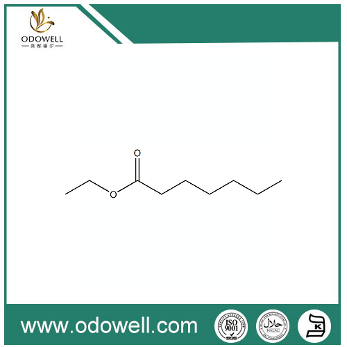 Heptanoate d'éthyle