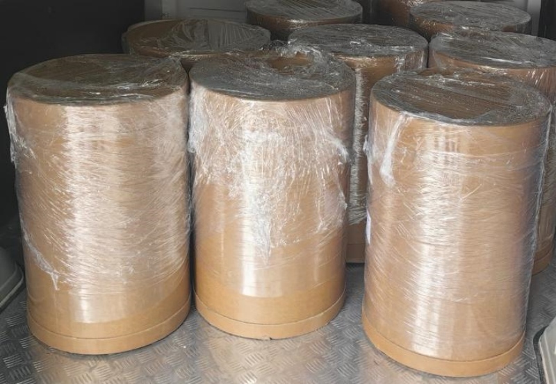 Processus de production d'ambroxane à biobe
