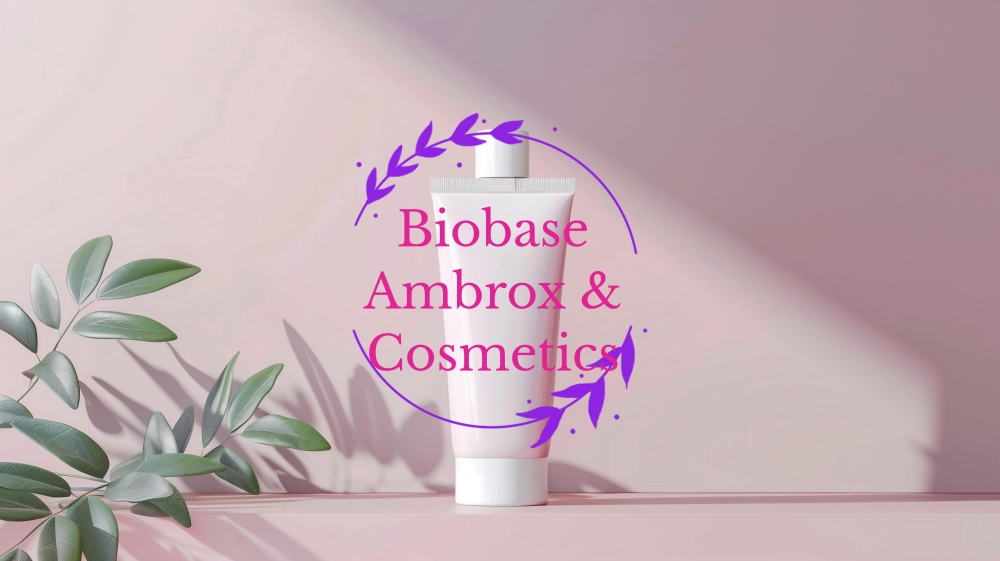 Guide d'application technique pour Ambrox bio-basé sur les cosmétiques