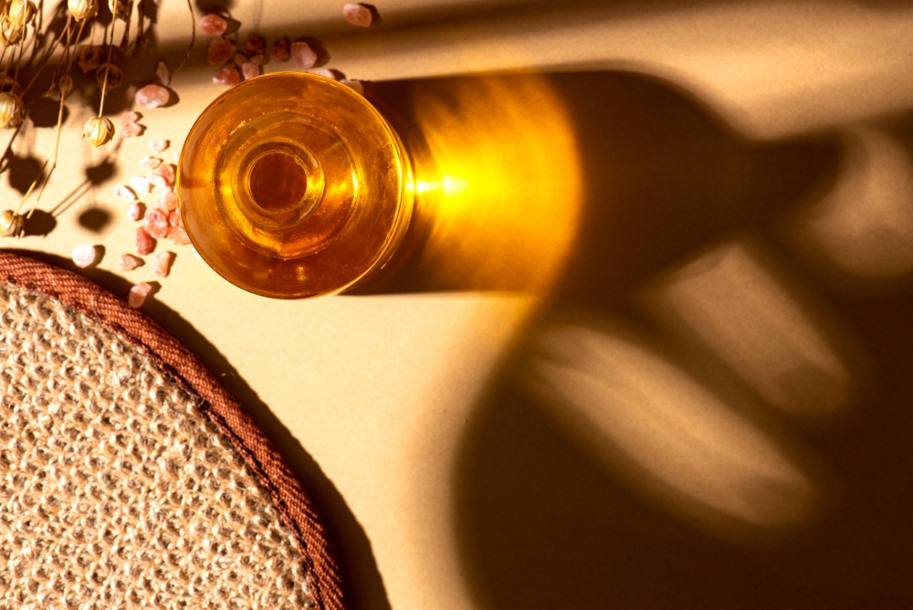 Ambroxyde basé sur la bio-bio: 10 cas de formulation pour les parfums cosmétiques et domestiques
