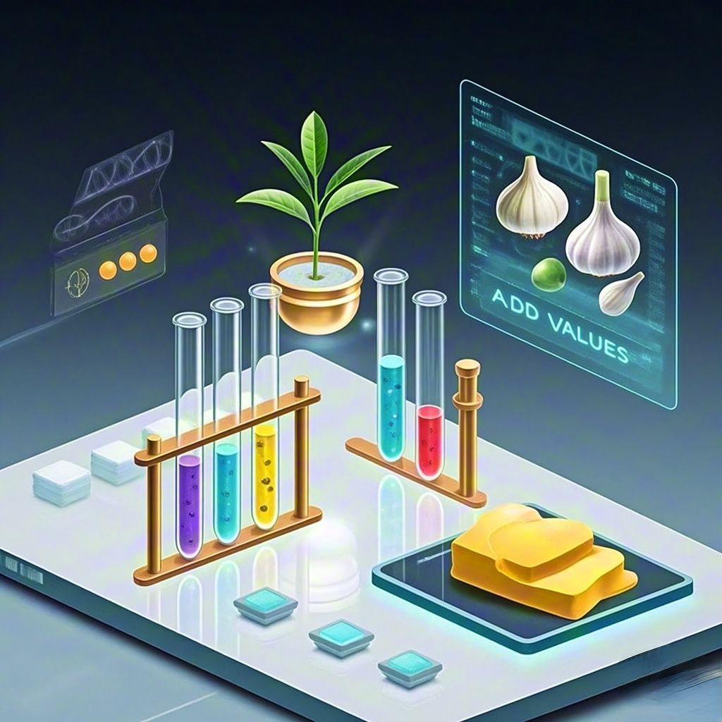 Solutions synergiques pour atteindre les notes de laiterie souhaitées en margarine