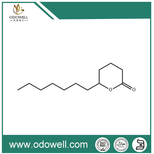 Delta Dodécalactone Cas 713-95-1