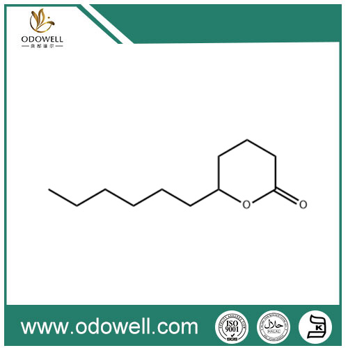 Delta Undécalactone Cas 710-04-3