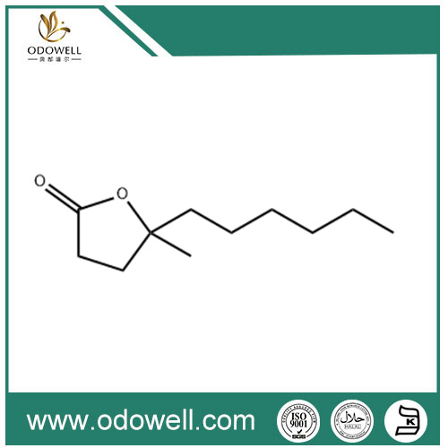 Dihydro Jasmone Lactone Cas 7011-83-8