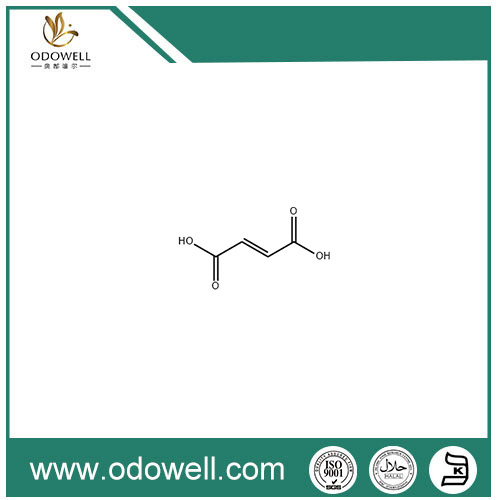 Acide fumarique naturel