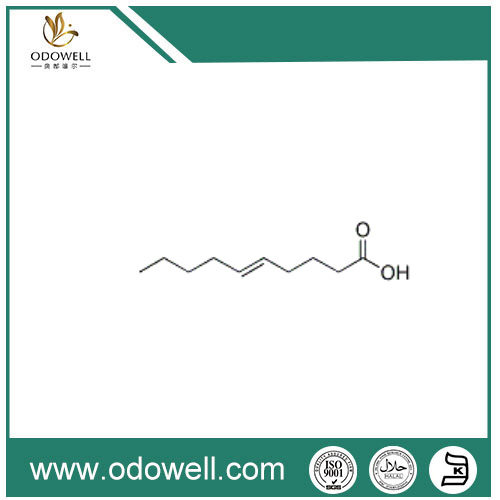 Lactone de lait Cas 72881-27-7