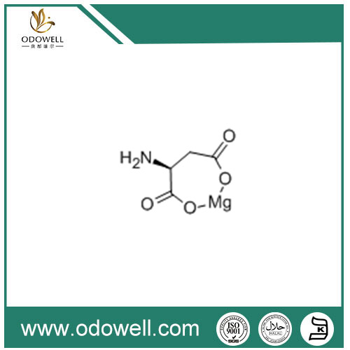 L-aspartate de sodium naturel