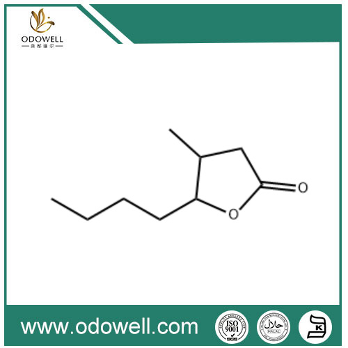 Lactone de whisky Cas 39212-23-2